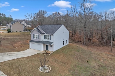 3494 Silver Wood Walk, Gainesville, GA 30507 - photo 2