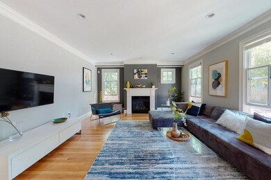 5 Neponset Ct, Roslindale, MA 02131 - photo 4