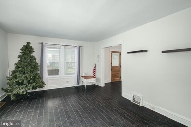 208 Chestnut St, Audubon, NJ 08106 - photo 5