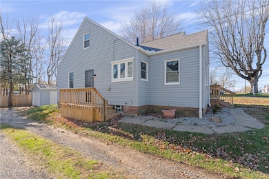 1202 28th St NE, Canton, OH 44714 - photo 2