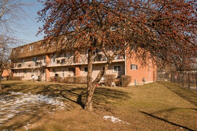 2312 Algonquin Rd unit 10, Rolling Meadows, IL 60008 - photo 3