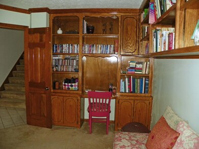 Study / Office
