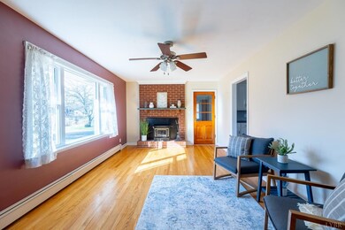 299 Seminole Dr, Madison Heights, VA 24572 - photo 5