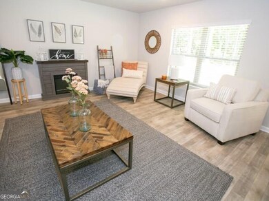 320 Cody Dr, Macon, GA 31216 - photo 7