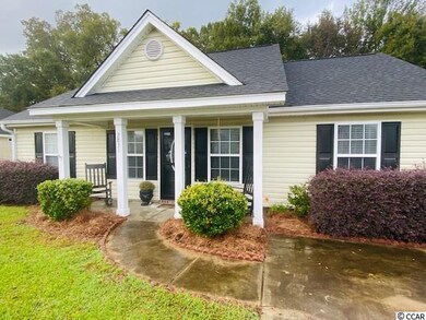 2831 Green Pond Cir, Conway, SC 29527 - photo 2