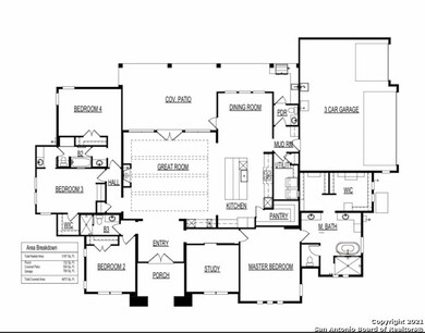 23020 Crafty Ridge, San Antonio, TX 78255 - photo 2