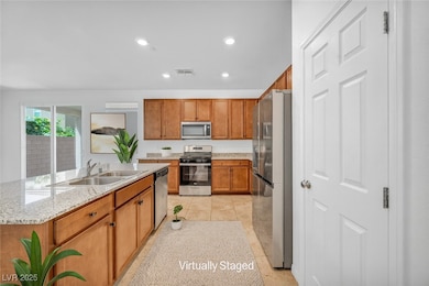 5677 Asyma Ct, Las Vegas, NV 89113 - photo 4