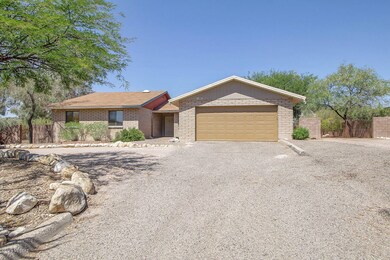 4901 N Boyd Lane Tucson AZ 85750