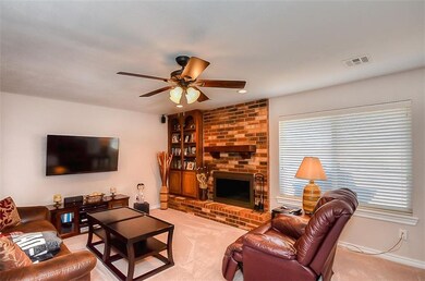 1905 Briar Hill St, Moore, OK 73160 - photo 7