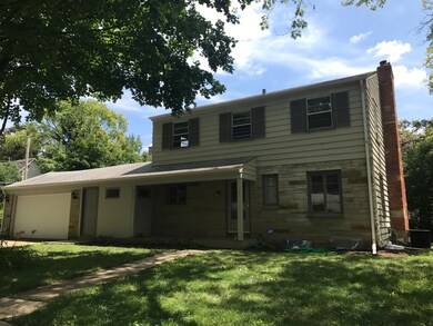 610 E Porter Ave, Naperville, IL 60540 - photo 4