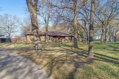 218 Sanchez Creek Ct, Weatherford, TX 76088 - photo 3