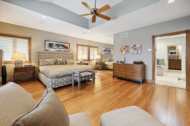 1445 Cambridge Rd, Lansing, MI 48911 - photo 7