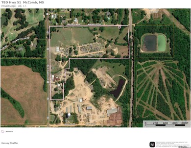 TBD U S Highway 51, McComb, MS 39648 - photo 4