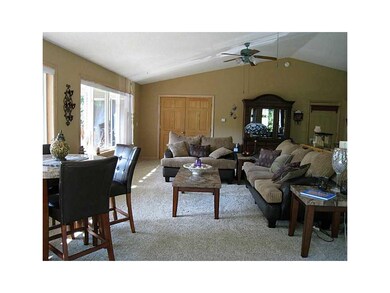 . Great room