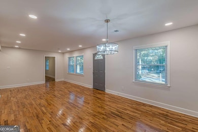 1395 Dennis Dr, Decatur, GA 30032 - photo 3