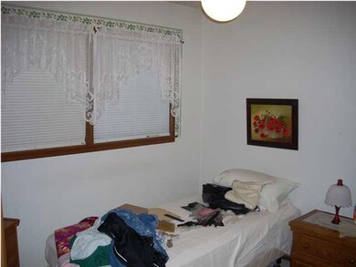 Bedroom #3