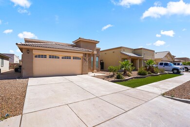 13483 Hazelwood St, Horizon City, TX 79928 - photo 2