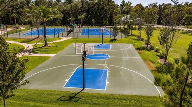 Sports Courts