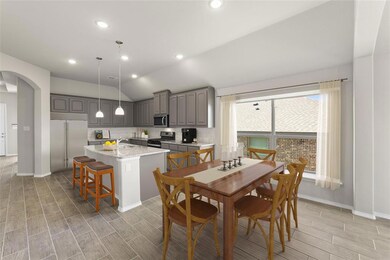 1832 Agarito Dr, Weatherford, TX 76086 - photo 3