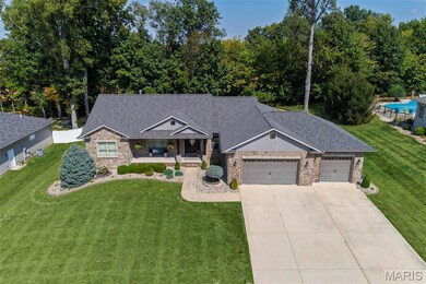 55 Independence Dr, Highland, IL 62249 - photo 7