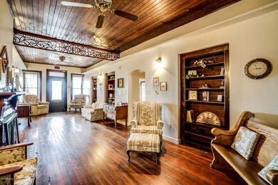Parlor