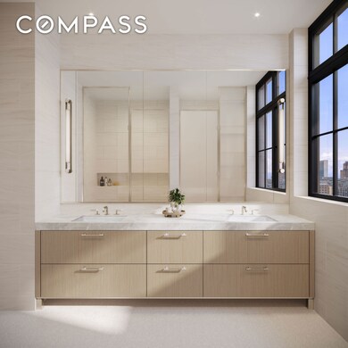 201 E 23rd St unit 10D, New York, NY 10010 - photo 4