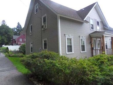 28 Maple St unit 28, Whitinsville, MA 01588 - photo 2