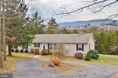 55 Big Oak Ln, Maurertown, VA 22644 - photo 3