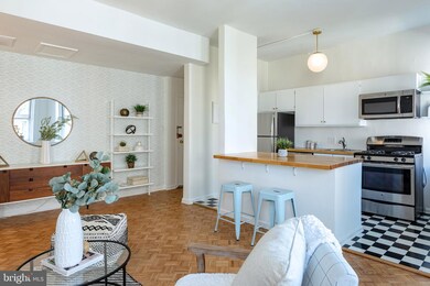 Woodley Condominium unit 407, Washington, DC 20009 - photo 7