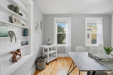 134 Whitmarsh Ave, Worcester, MA 01606 - photo 7