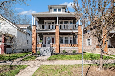 1337 Davis