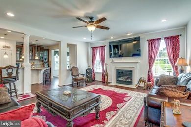 23889 Heather Meadow Dr, Aldie, VA 20105 - photo 5