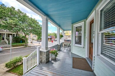 2 Dickson St, Somerville, MA 02144 - photo 2