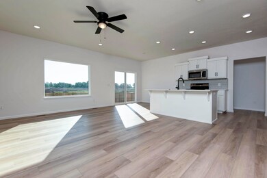 871 S Parkside Cir unit Lot 86, Nixa, MO 65714 - photo 7