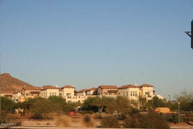 Cibola Vista Resort Across The Street