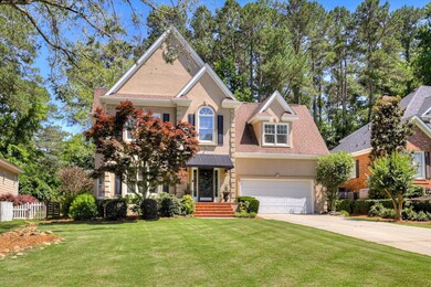 822 Park Chase Dr, Evans, GA 30809 - photo 2
