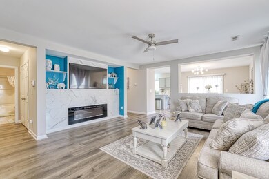 610 Branch View Dr, Boiling Springs, SC 29316 - photo 7