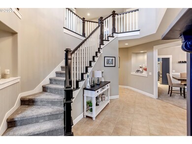 Entrance/Foyer
