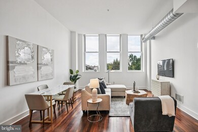 Western Union Building unit 4E, Philadelphia, PA 19107 - photo 3