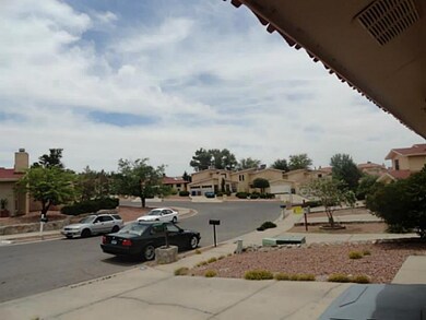 Exterior Front. A neighborhood of well