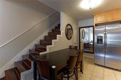 Customized Stairs. Seller is willing to put railin