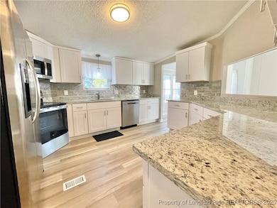 140 Gibbs Rd, Lillington, NC 27546 - photo 6