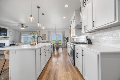 8871 Cottonwood Blvd, Horace, ND 58047 - photo 6