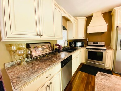 88 Mae Gumm Rd, Tyner, KY 40486 - photo 5