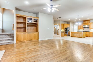 1917 White Oak Clearing, Southlake, TX 76092 - photo 7