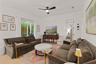 606 Lake View Cottages Dr, Saint Simons Island, GA 31522 - photo 7