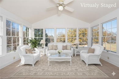 1955 Skycrest Dr, Winston Salem, NC 27127 - photo 7