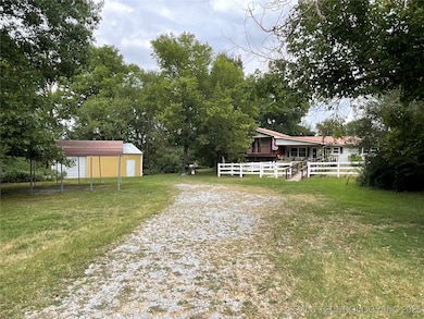 73911 S 4677 Rd, Stilwell, OK 74960 - photo 4