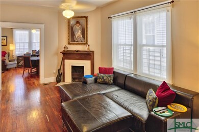 Downstairs unit 2226