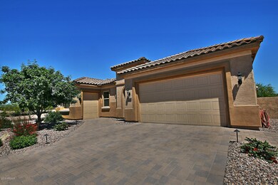 4019 N Brigadier Dr Florence-large-002-1